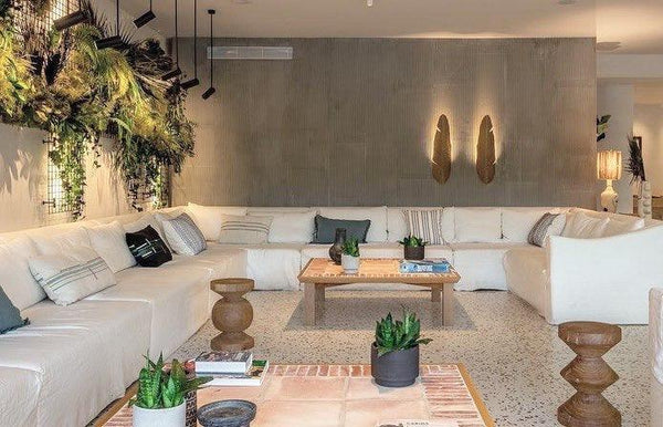 BANANAS - Dušek Décor