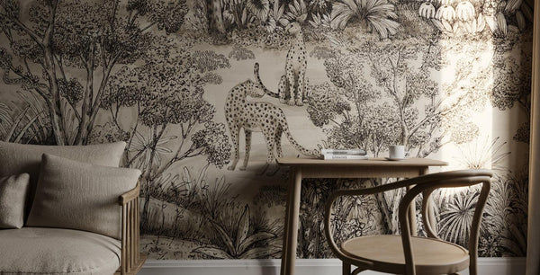 BASA BASA - Dušek Décor