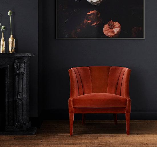 BEGONIA - Dušek Décor