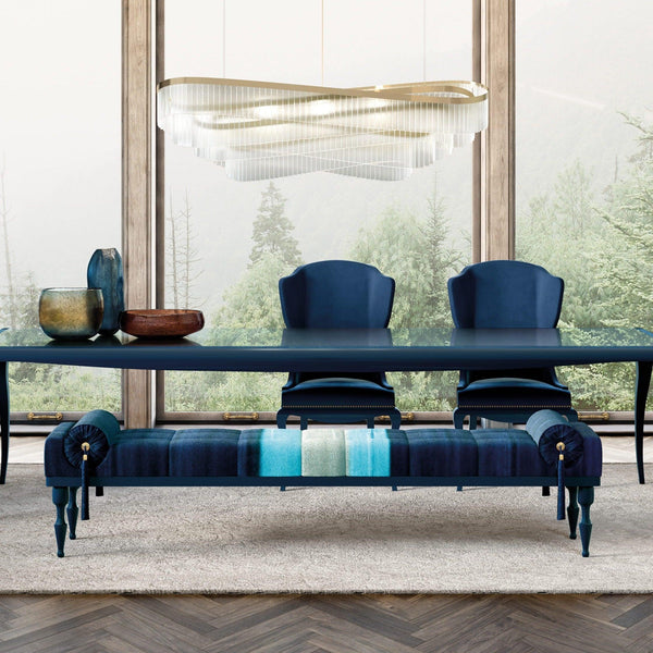 BIJO - Dušek Décor