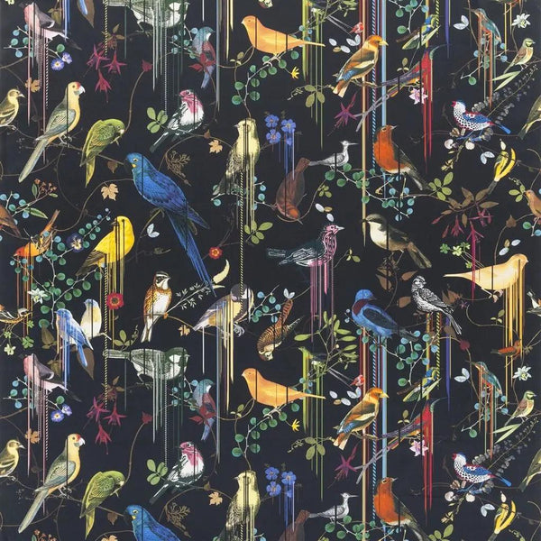 BIRDS SINFONIA JONC - Dušek Décor