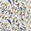 BIRDS SINFONIA JONC - Dušek Décor