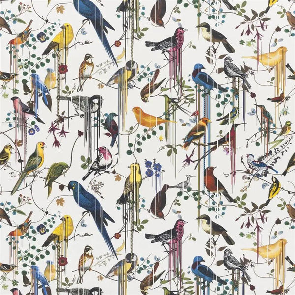 BIRDS SINFONIA JONC - Dušek Décor