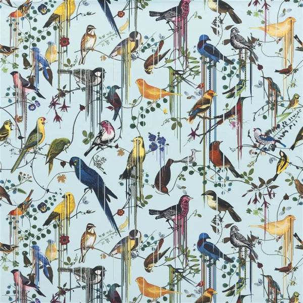 BIRDS SINFONIA JONC - Dušek Décor