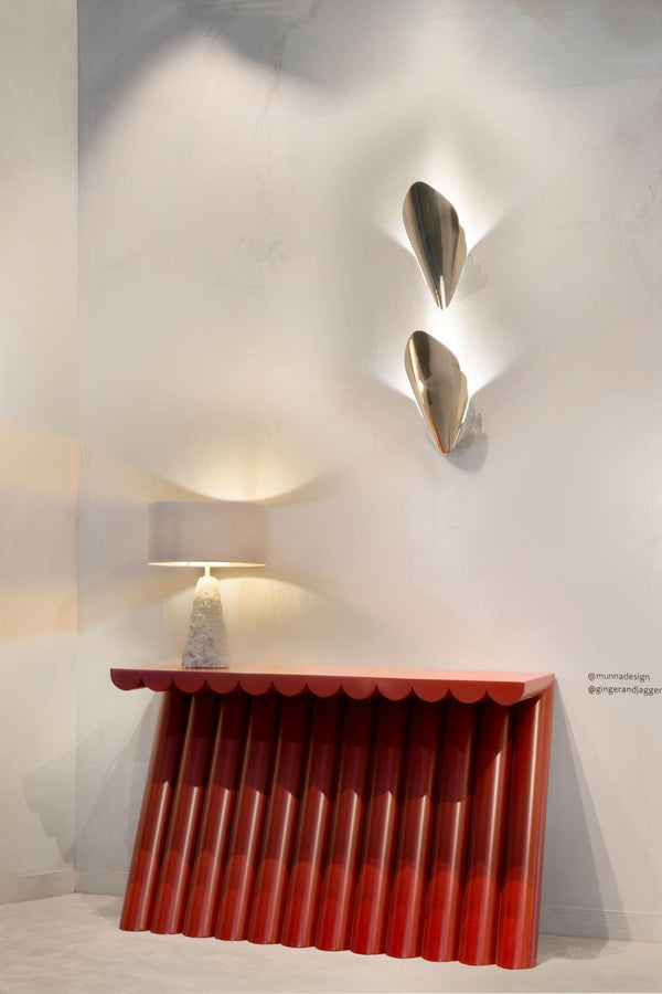BLOOM - Dušek Décor