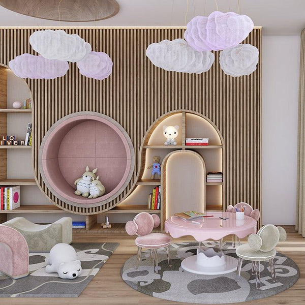 BONBON - Dušek Décor
