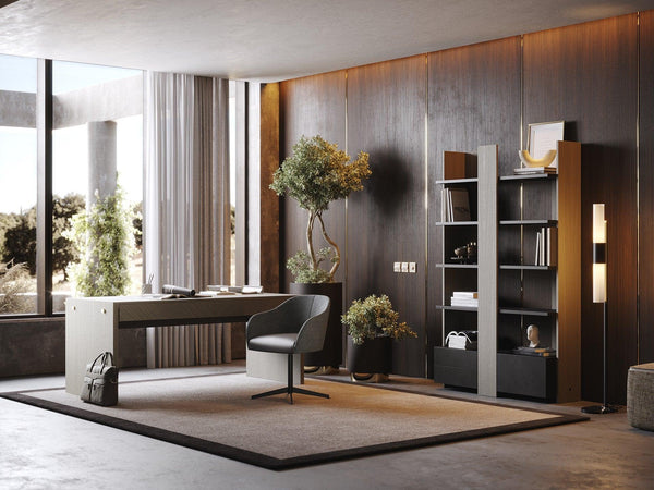 BONHAM - Dušek Décor