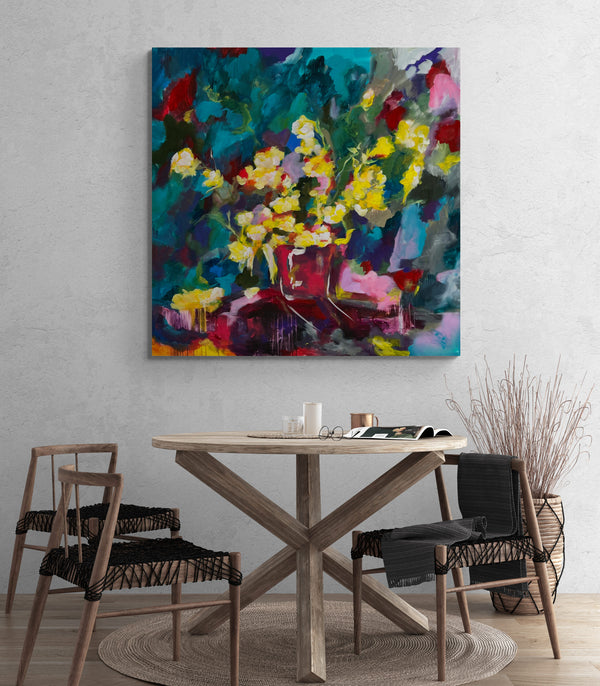 BOUQUET III