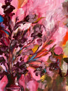 BOUQUET V. sleeping unicorn