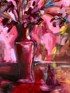BOUQUET V. sleeping unicorn