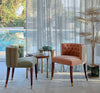 BOURBON - Dušek Décor