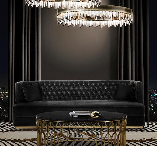 BOURBON - Dušek Décor
