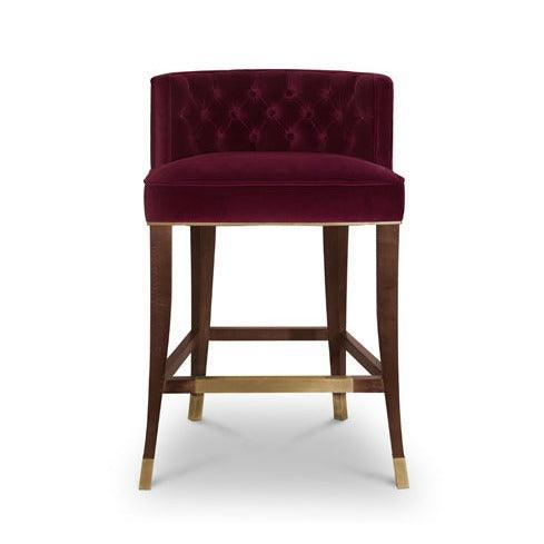 BOURBON - Dušek Décor