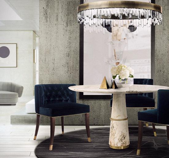 BOURBON - Dušek Décor