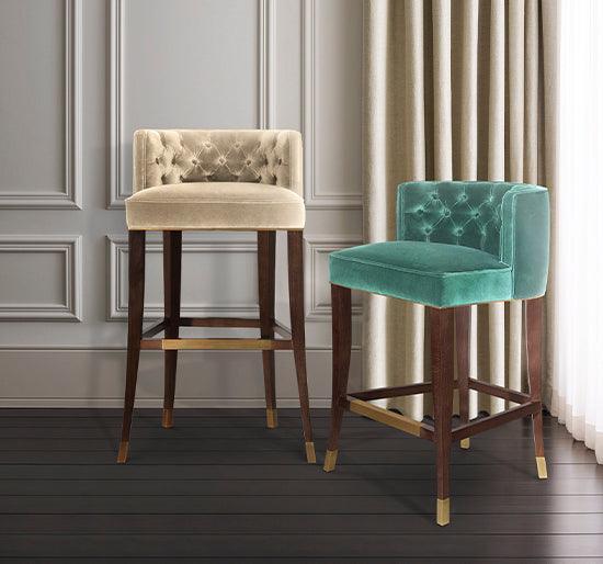 BOURBON - Dušek Décor
