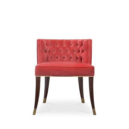 BOURBON - Dušek Décor
