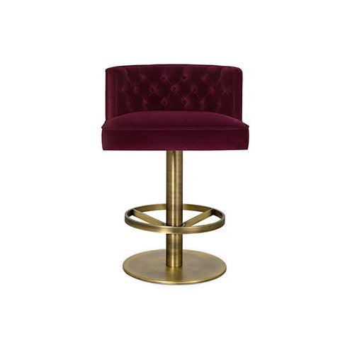 BOURBON II - Dušek Décor