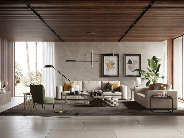 BRENDA - Dušek Décor