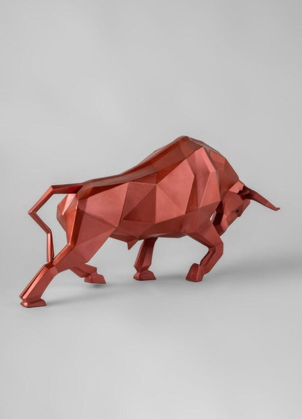 BULL - Dušek Décor