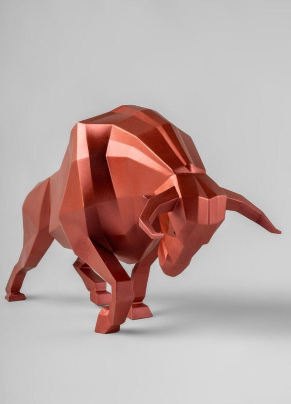 BULL - Dušek Décor