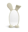 BUNNY FLOOR MIRROR - Dušek Décor