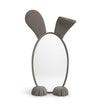 BUNNY FLOOR MIRROR - Dušek Décor