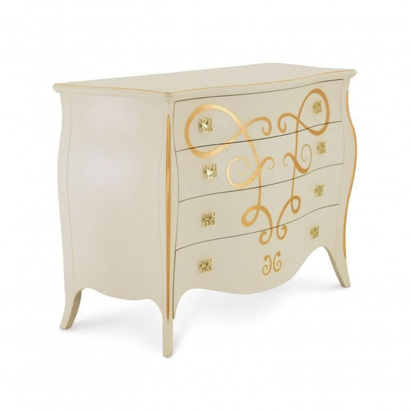 BUTTERFLY - Dušek Décor