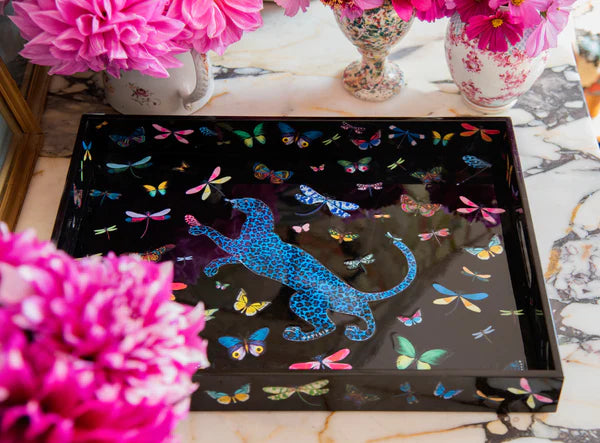 DRAGONFLIES