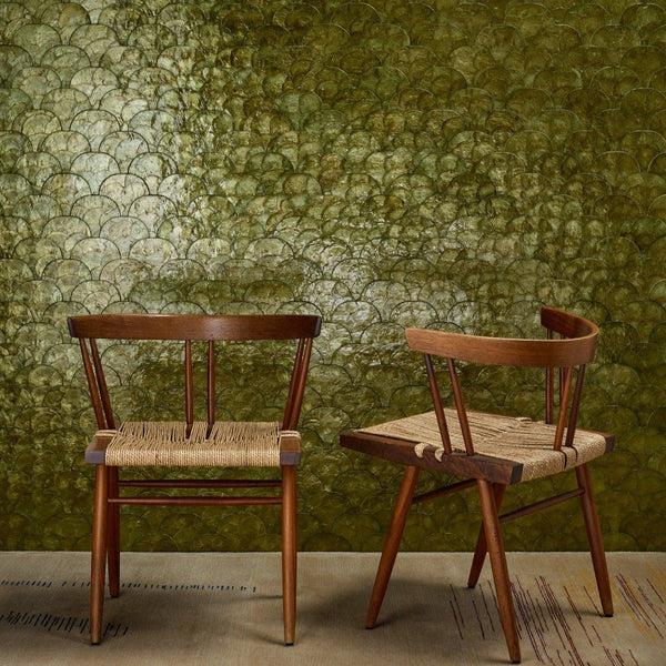 CAMBER - Dušek Décor