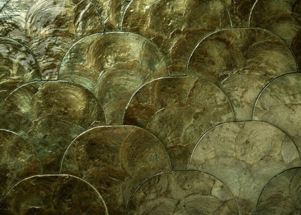CAMBER - Dušek Décor