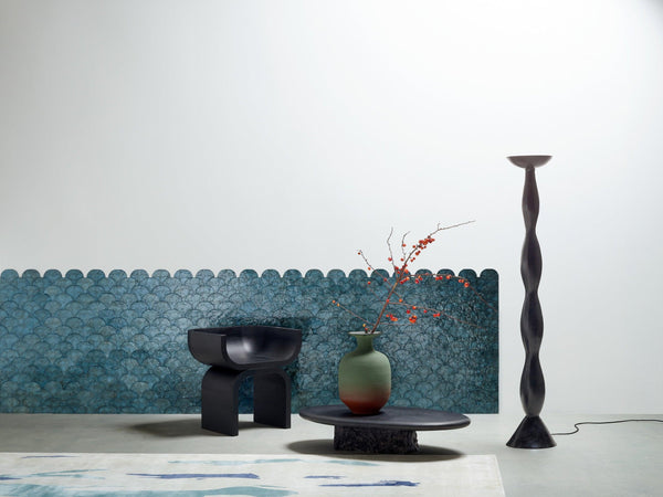 CAMBER - Dušek Décor