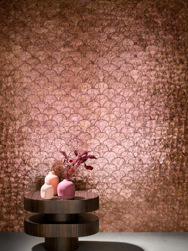 CAMBER - Dušek Décor