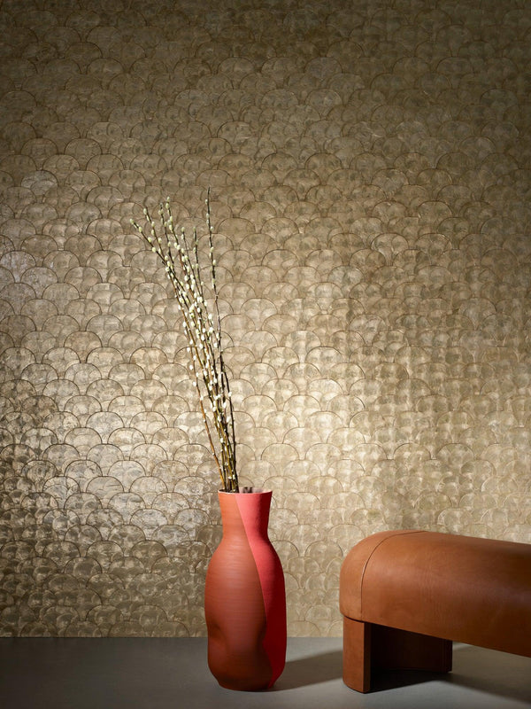 CAMBER - Dušek Décor