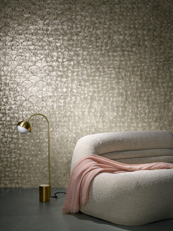 CAMBER - Dušek Décor