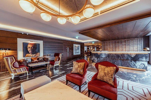 CANDY - Dušek Décor
