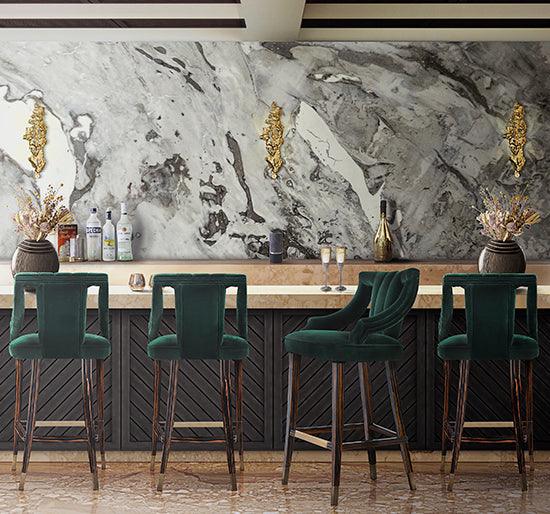 CAYO - Dušek Décor