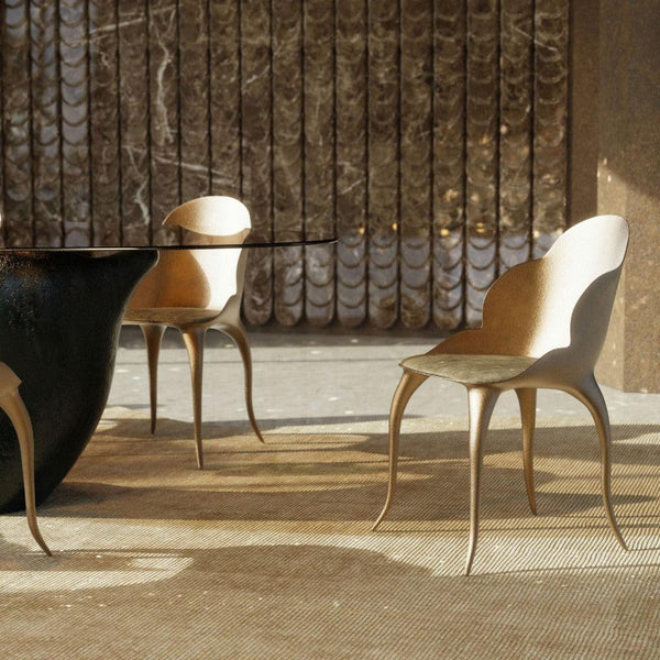 LUNA - Dušek Décor
