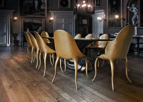 DAISY - Dušek Décor