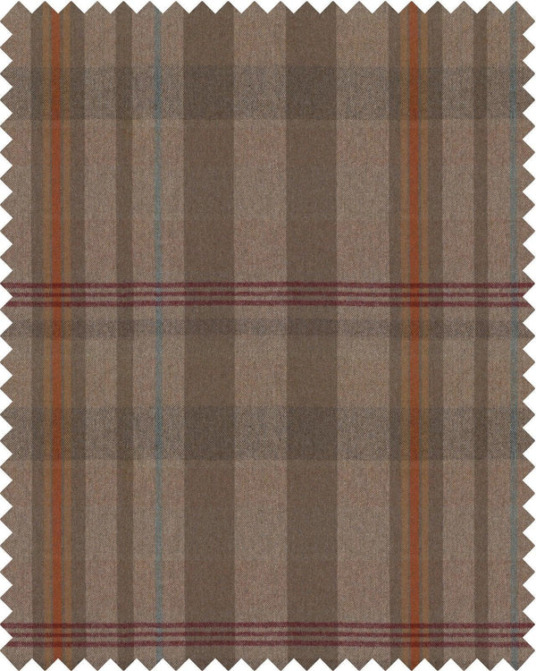 CHALET - Dušek Décor