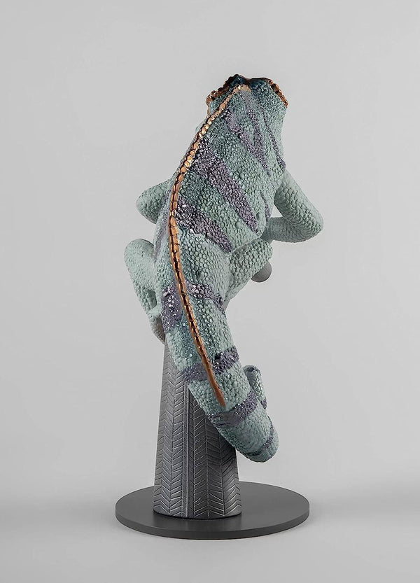 CHAMELEON - Dušek Décor