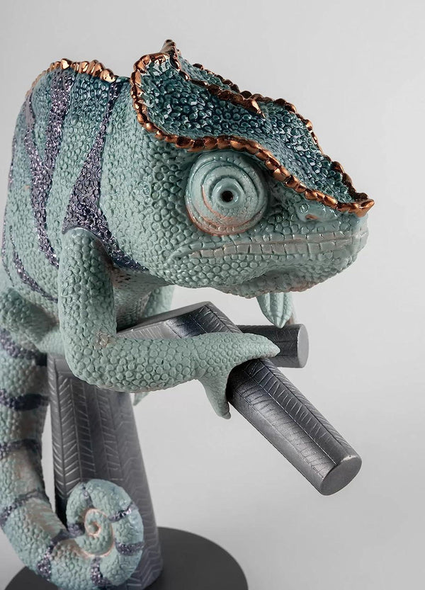 CHAMELEON - Dušek Décor