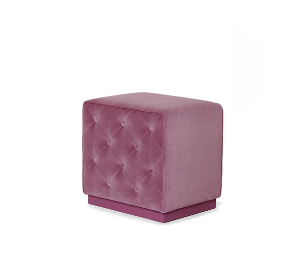 CHAMOIS - Dušek Décor