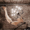 CHANDELIER - Dušek Décor