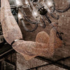 CHANDELIER - Dušek Décor