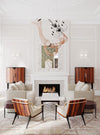 CHANDELIER - Dušek Décor