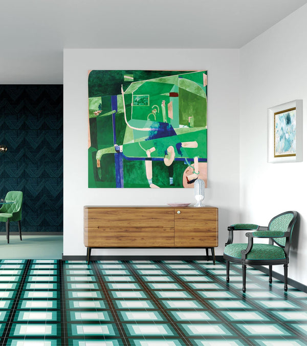 CHARME - Dušek Décor