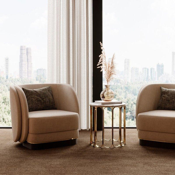 CHERYL - Dušek Décor