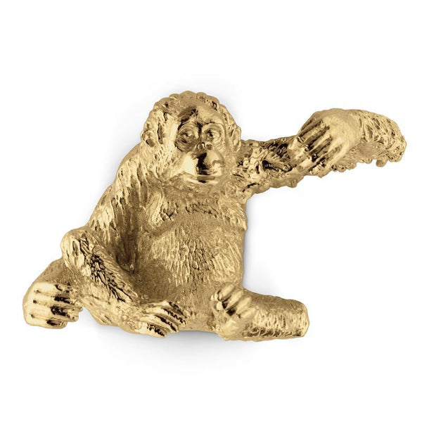 CHIMPANZEE - Dušek Décor
