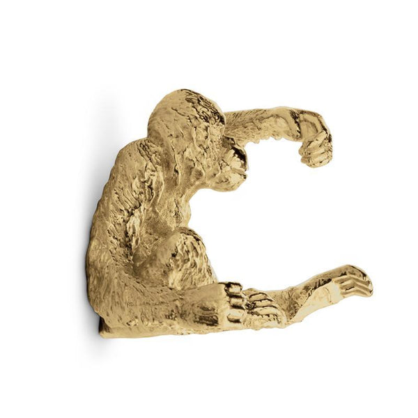 CHIMPANZEE - Dušek Décor