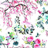 CHINOISERIE FLOWER - Dušek Décor